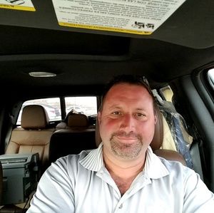 Meet your Posher, Todd